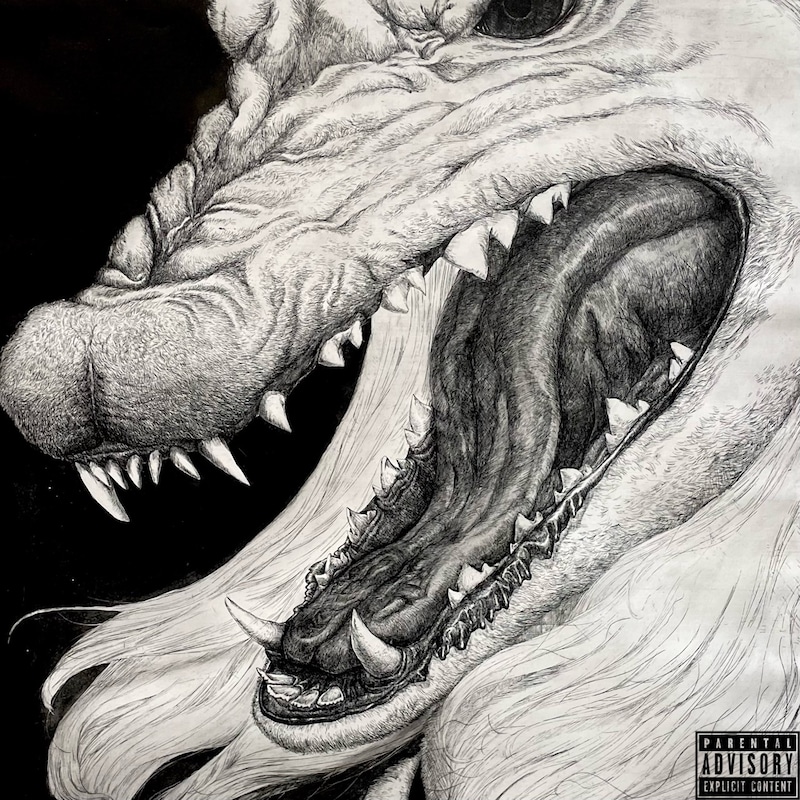 you geek「歯」配信ジャケット