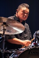 松下敦（撮影：曽我美芽）