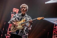 吉兼聡（撮影：曽我美芽）