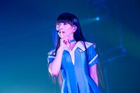 かしゆか（撮影：曽我美芽）