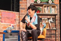 グランジ遠山（撮影：曽我美芽）