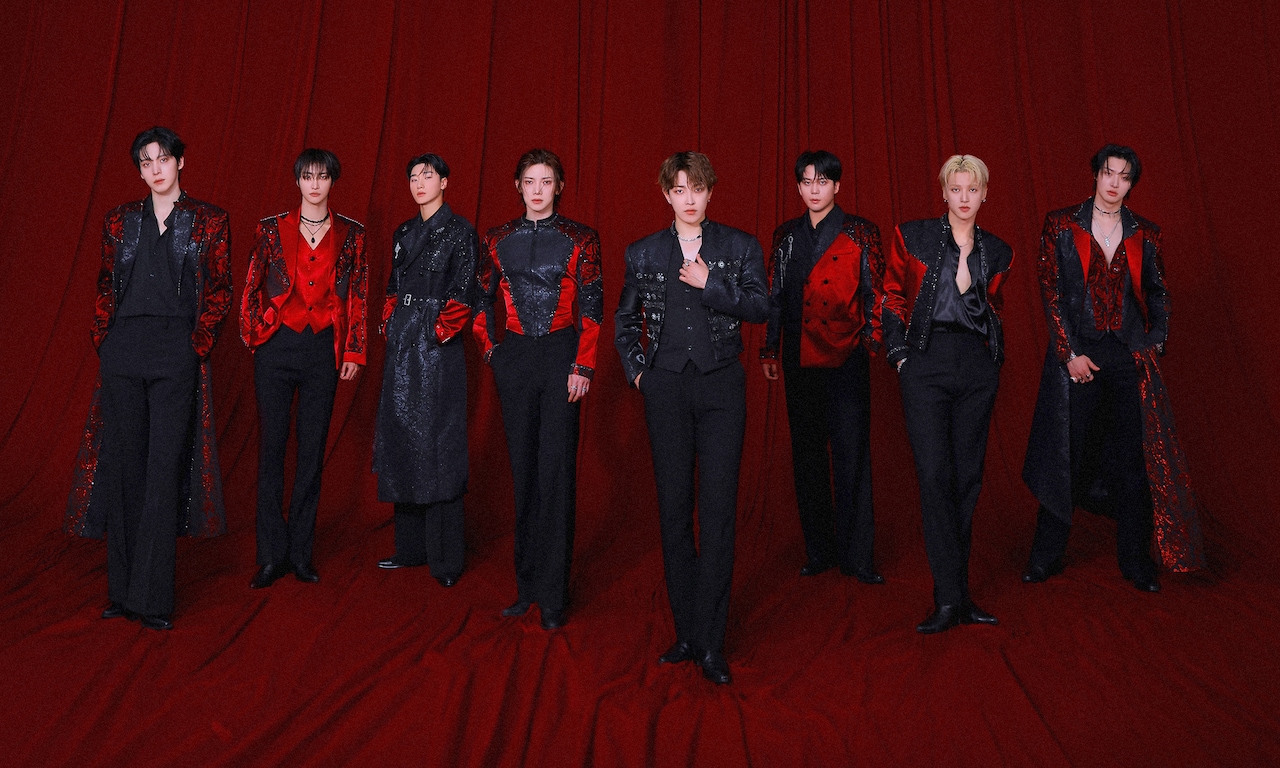 ATEEZ