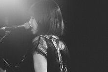 カノ（ハク。）（撮影：石倉風輝）