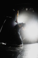 カノ（ハク。）（撮影：石倉風輝）