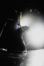 カノ（ハク。）（撮影：石倉風輝）