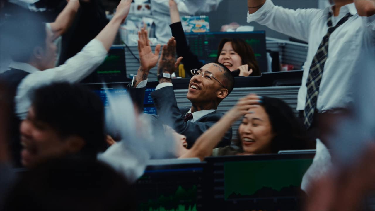 千葉雄喜「心配無用」ミュージックビデオ公開、ゲーム「VALORANT」大会の公式アンセム