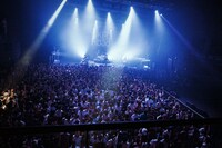 [Alexandros]（撮影：河本悠貴）