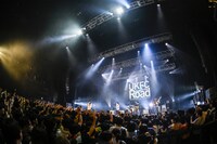 BIGMAMA（撮影：河本悠貴）