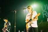 the shes gone(Photo by Emily Inoue)