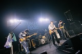 the shes gone(Photo by Emily Inoue)