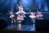 ジャンプする#ババババンビ。