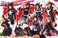 ASPからユメカ・ナウカナ？＆モグ・ライアン脱退、ライブ序盤で突然発表