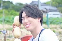 「黄金のワンスプーン！」より、宮舘涼太（Snow Man）。©TBS