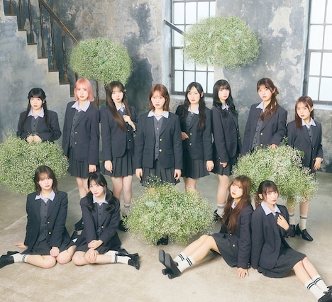 ≠ME©YOANI/KING RECORDS