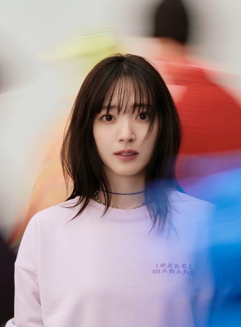 鈴木愛理