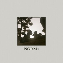 家主「NORM」ジャケット