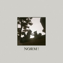 家主が新作EP「NORM」発売、ライブアルバム「INTO THE DOOM」CDも