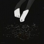 米津玄師, 宇多田ヒカル 「JANE DOE」ジャケット