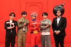 Snow Manで一番ヤバいヤツは誰だ!渡辺翔太、阿部亮平、宮舘涼太、向井康二がボムマジに挑戦