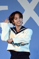 BOYNEXTDOORメンバー「ラヴィット！」初登場、&TEAM・Kらと「キュンとさせる選手権」