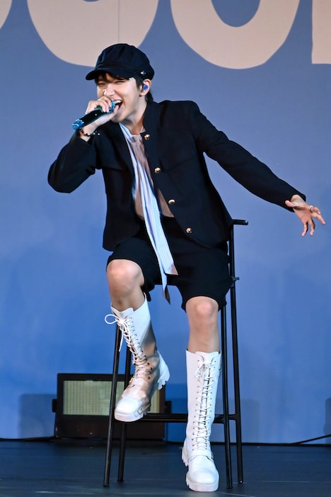 WOONHAK（BOYNEXTDOOR）