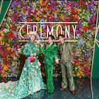 Mrs. GREEN APPLE「CEREMONY」の模様をTVer、WOWOWで放送・配信