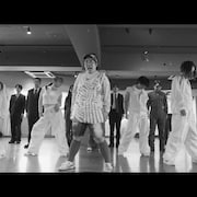 ゆりやんレトリィバァ「Mステ」出演までの日々を追ったビハインド映像公開
