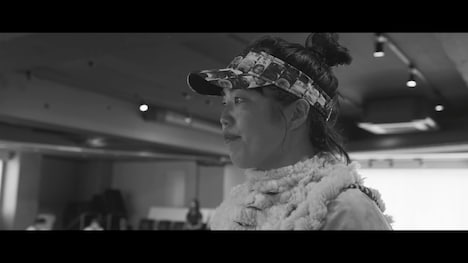 YURIYAN RETRIEVER「ミュージックステーション」ビハインド映像より。