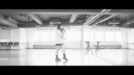 YURIYAN RETRIEVER「ミュージックステーション」ビハインド映像より。