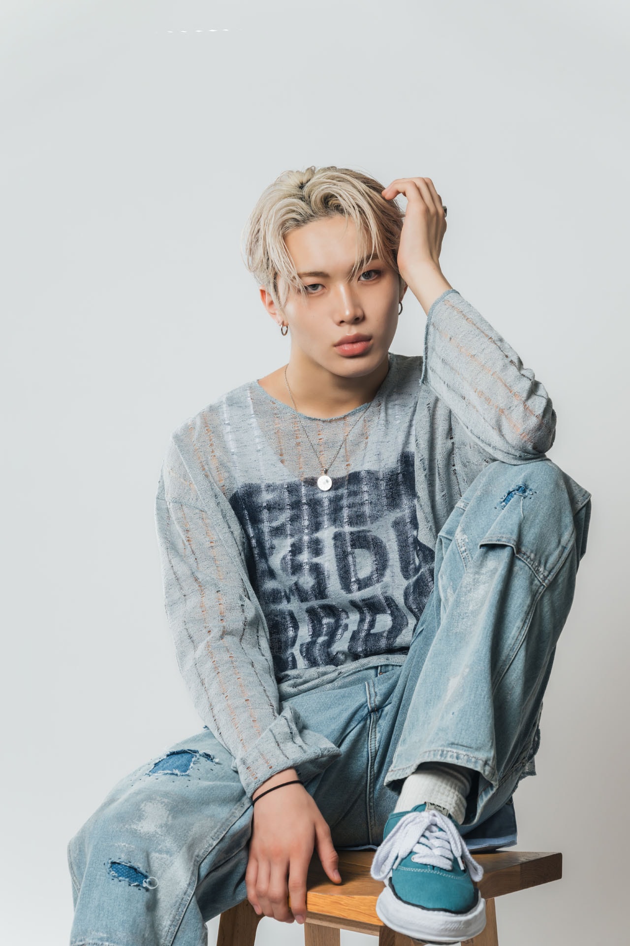 the last peace ラスピ bmsg トレカ ライキ raiki THE ゲーム・おもちゃ・グッズ THE LAST PIECE ラスピ BMSG