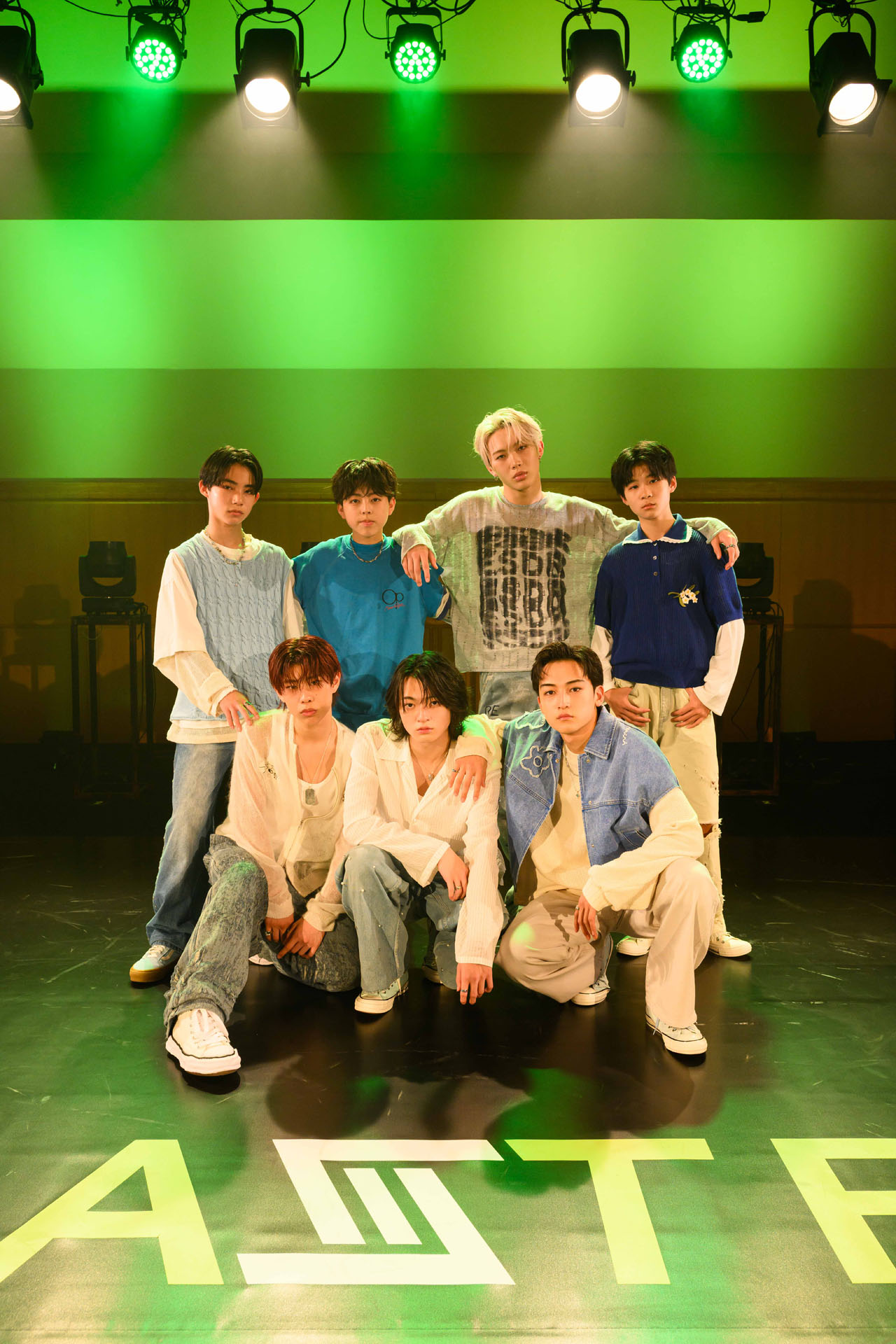 BMSG主催オーディション「THE LAST PIECE」擬似プロ審査の課題曲2曲を配信リリース