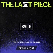 「Green Light」配信ジャケット