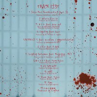 Jin Dogg「Pain Makes You Better」収録曲