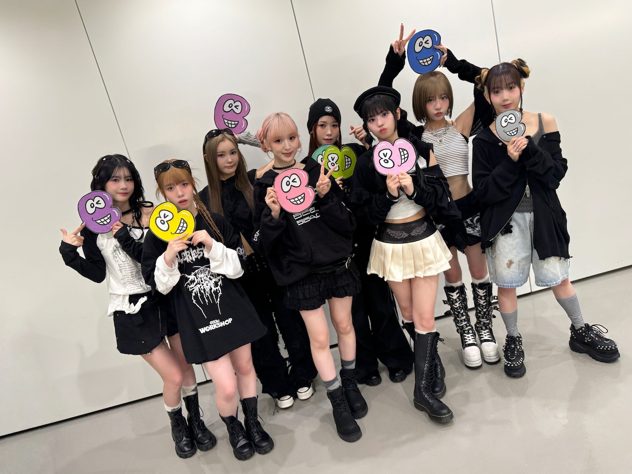 後藤真希、デビュー25周年記念して「TIF」初登場！モーニング娘