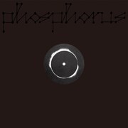 EGO-WRAPPIN'「phosphorus」アナログ盤ジャケット