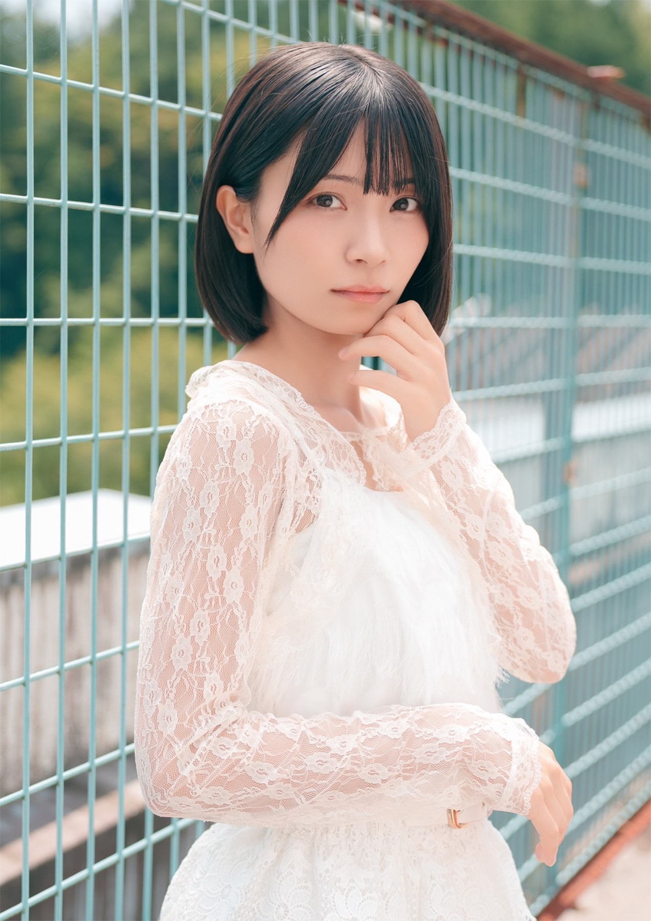 まねきケチャに新メンバー日高里緒が加入！新体制初ミニアルバム発表