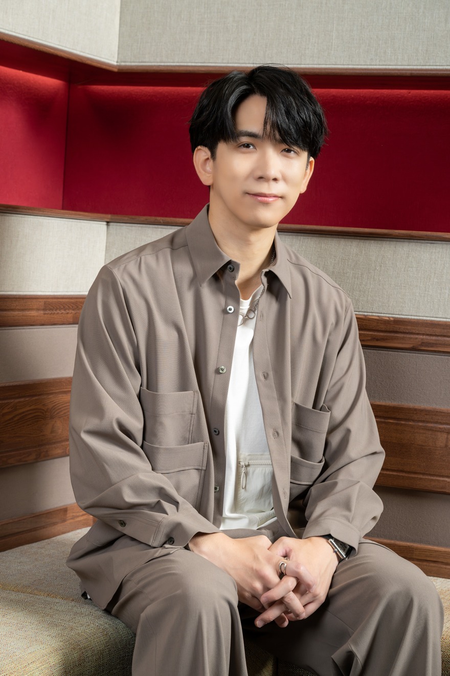 伊東健人