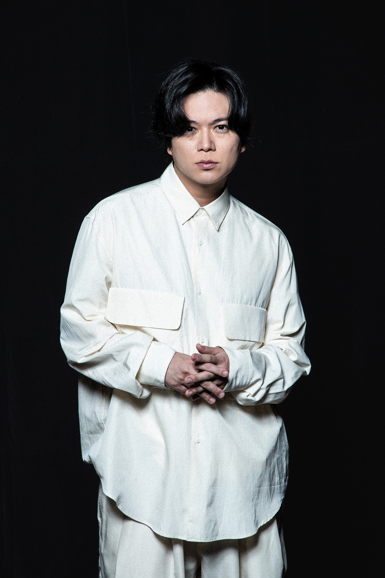 加藤シゲアキ
