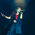 鞘師里保、ソロアーティストとしての余裕と深みを見せた「Too much!」ツアー東京公演