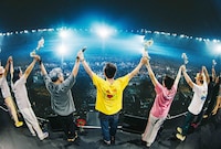 サザンオールスターズ「THANK YOU SO MUCH」ツアーが映像作品化