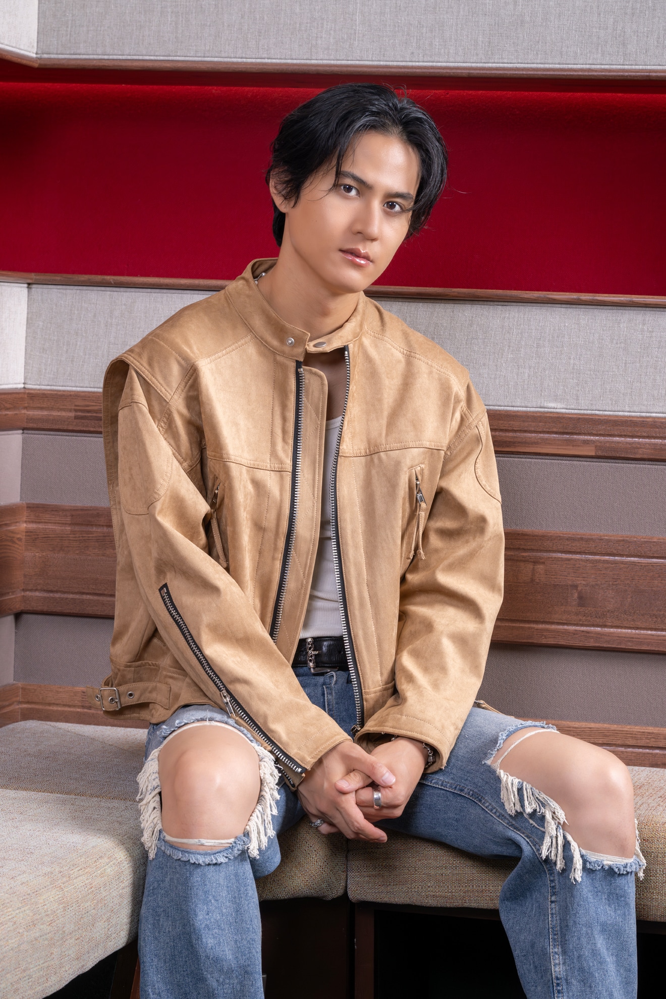 武内駿輔