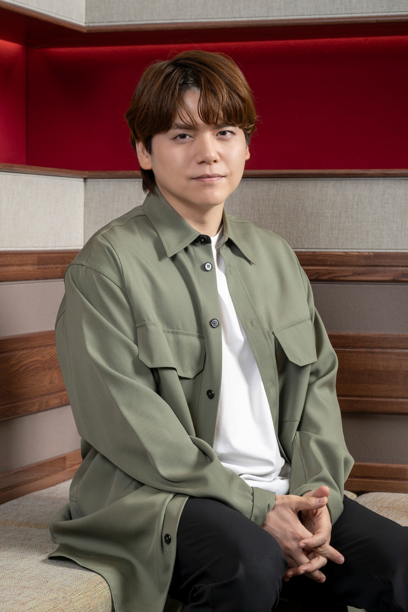 内田雄馬