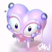 yama「doku」配信ジャケット