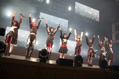 ASP、ナ前ナ以が復帰＆ユメカとモグが脱退発表　悲喜こもごもツアーファイナル