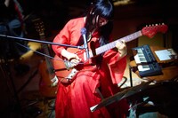 青葉市子（撮影：小林光大）