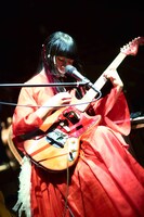 青葉市子（撮影：小林光大）