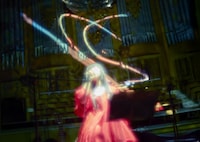 青葉市子（撮影：小林光大）