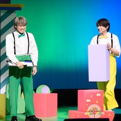 キスマイ二階堂、timelesz猪俣、トラジャ松倉が参戦「ニカゲーム」初のイベントTELASAで配信