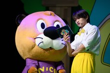 猪俣周杜（timelesz）