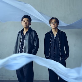 ポルノグラフィティ、アニメ「ヒロアカ」FINAL SEASONのオープニング曲MV公開